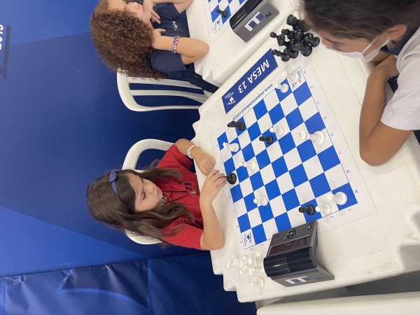 Campeonato Paulista Escolar de Xadrez 2022 - Notícias - Liceu Pasteur