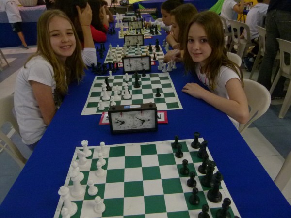 TORNEIO XADREZ – MasterMinds Festival