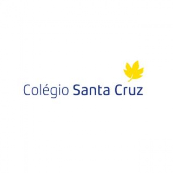 Parceiro: COLÉGIO SANTA CRUZ