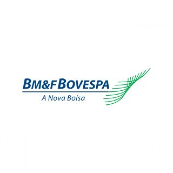 Parceiro: BM&F BOVESPA
